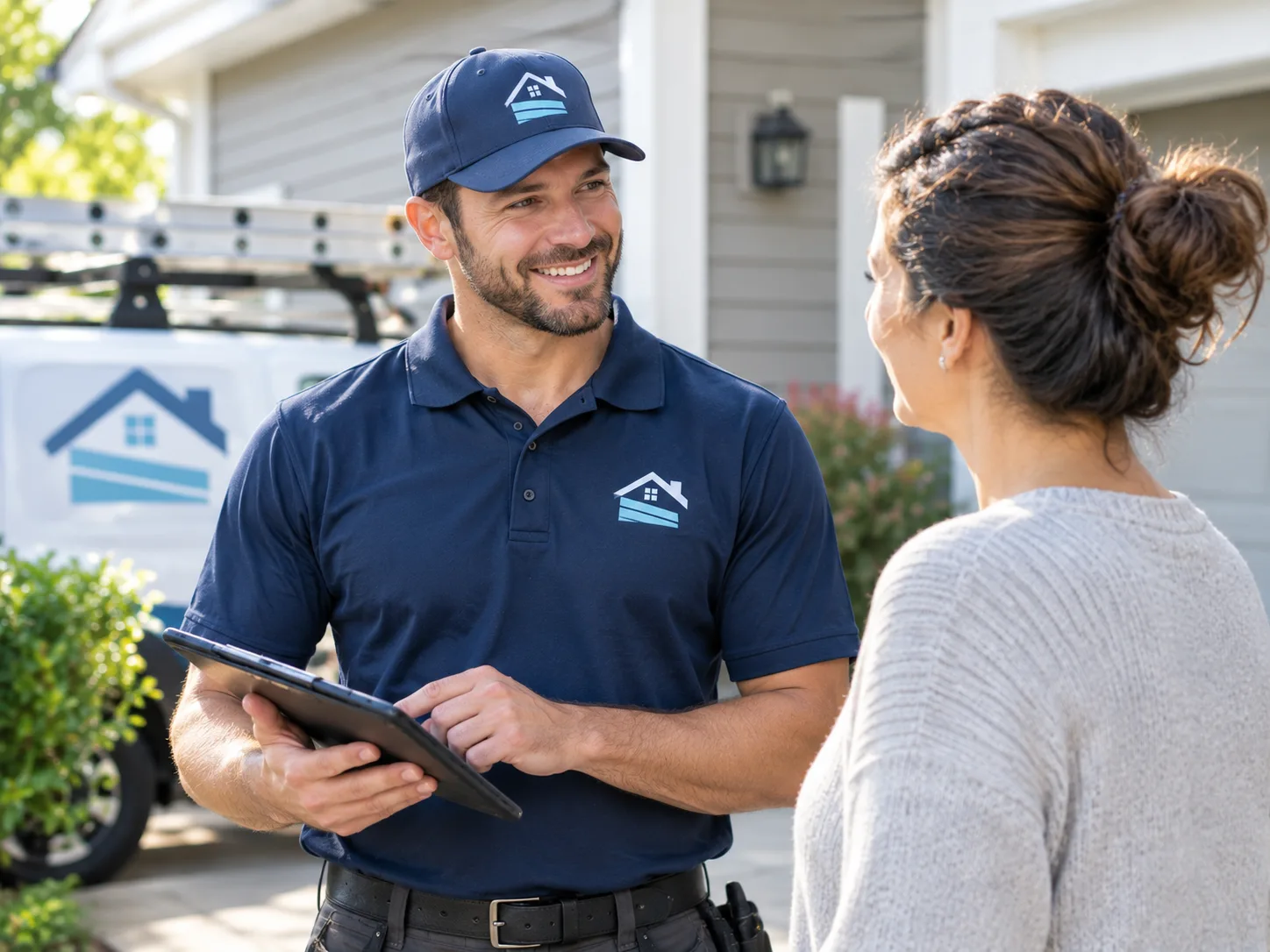 Rotting Siding Repair in Hutto, TX